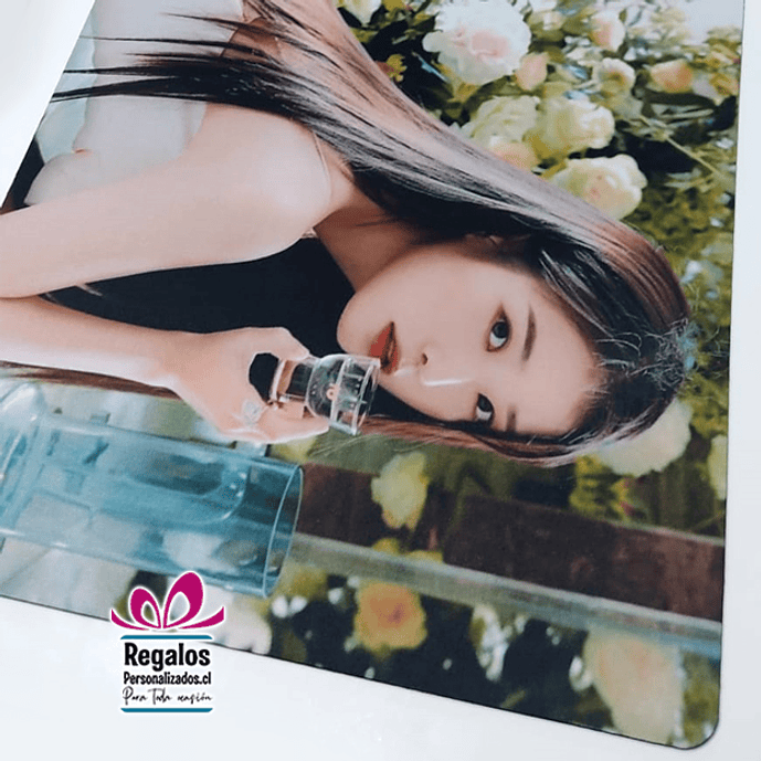 Pad escritorio 37x49cm personalizado 3