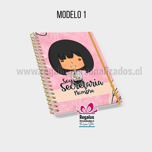 Agenda Secretaria 2