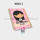 Agenda Secretaria 3