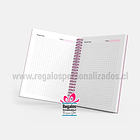 Agenda Trabajadora Social 11