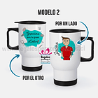 Mug térmico diseño Matron 3