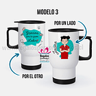 Mug térmico diseño Matron 4