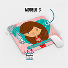 Mouse pad diseño matrona 4
