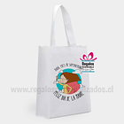 Bolsa tnt 30x40 personalizada 2