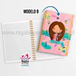 Cuaderno diseño Odontóloga - Miniatura 9