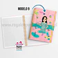 Cuaderno diseño Odontóloga - Miniatura 10