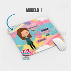 Mouse pad diseño Educadora de Párvulos 2