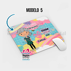 Mouse pad diseño Educadora de Párvulos 6