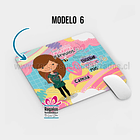 Mouse pad diseño Educadora de Párvulos 7