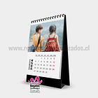 Foto Calendario 10x15 (2024 - 2025) para fotos horizontales 1