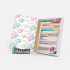 Planner lector 2