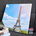 Foto tela canvas 50x50 personalizada 3