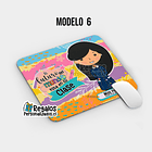 Mouse pad diseño Técnico Ed. de Párvulos III 7