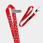 Lanyard diseño matrona 1