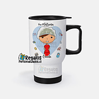 Mug térmico diseño Matrona 1