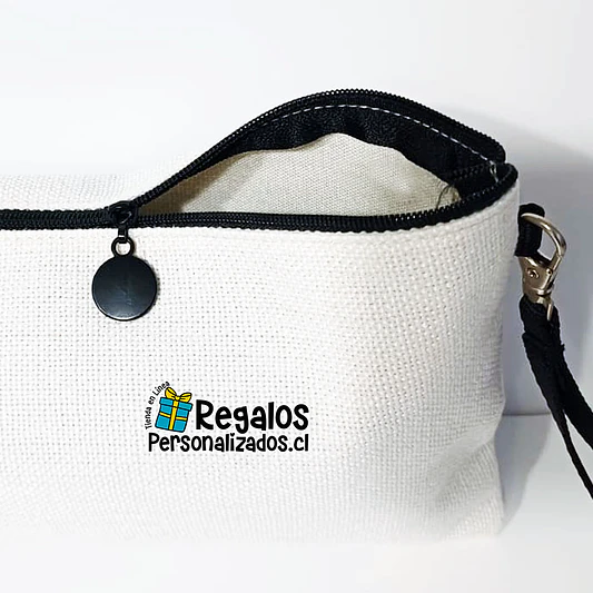 Estuche neceser diseño Psicopedagoga 4