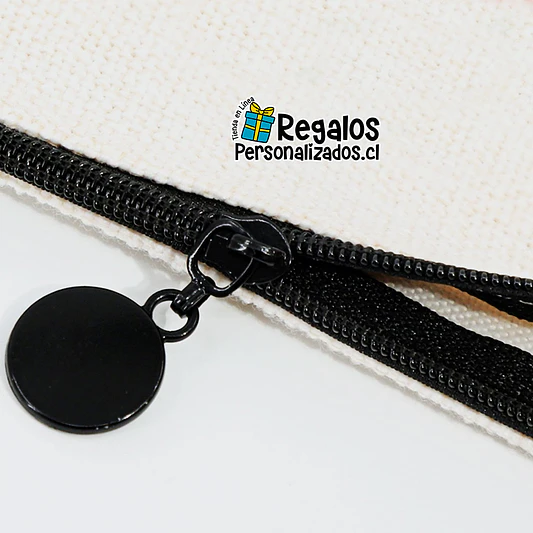 Estuche neceser diseño Asistente medica 3