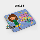 Mouse pad diseño Educadora de Párvulos 5