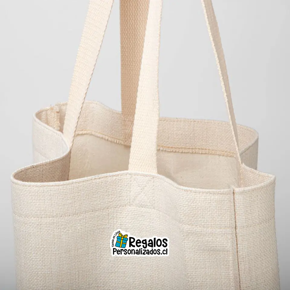 Bolsa diseño TENS Mujer 2