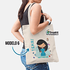 Bolsa diseño TENS 9