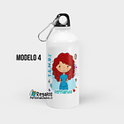 Botella diseño Tens mujer 5