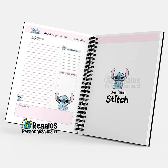 Agenda Stitch 2025 4