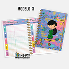 Agenda Educadora de Párvulos 10