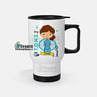 Mug térmico diseño Tons mujer 1