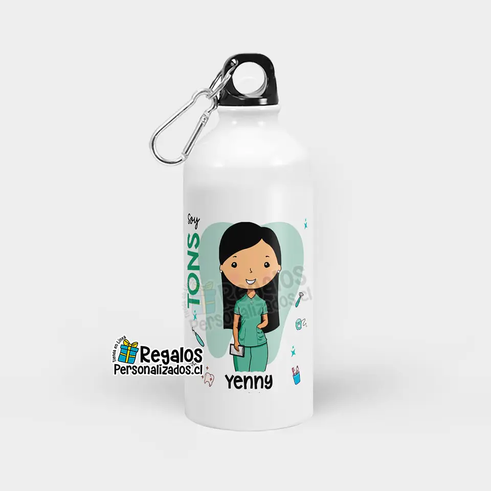 Botella diseño Tons mujer 1