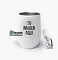 Vaso mug térmico personalizado - Miniatura 1