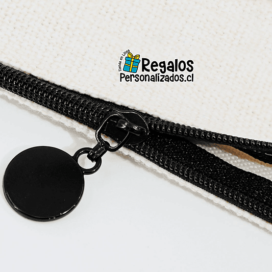 Estuche neceser diseño Psicóloga 3