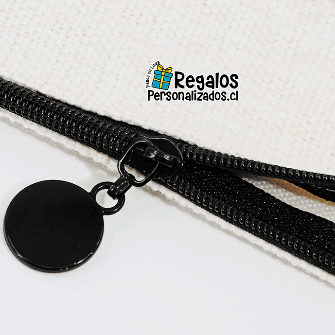 Estuche neceser diseño Nutricionista 2