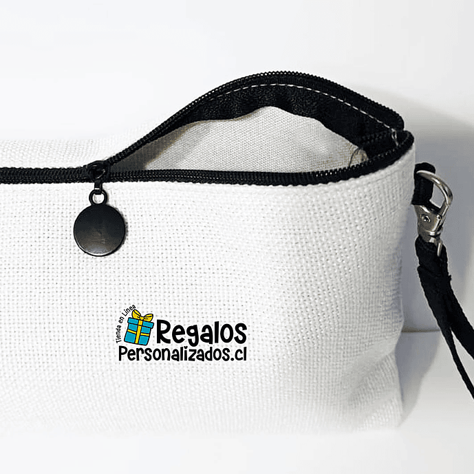 Estuche neceser diseño Nutricionista 3