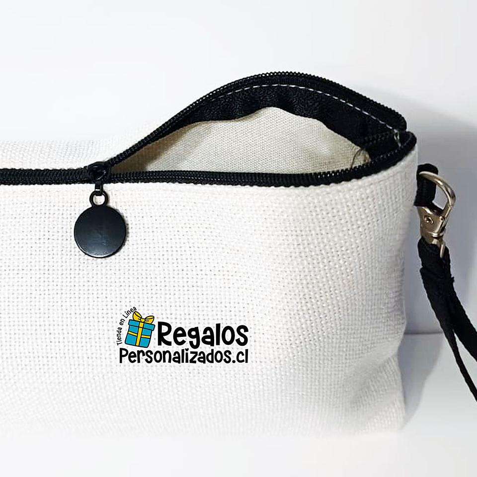 Estuche neceser diseño Nutricionista 3