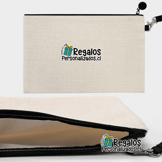 Estuche neceser diseño Nutricionista 4