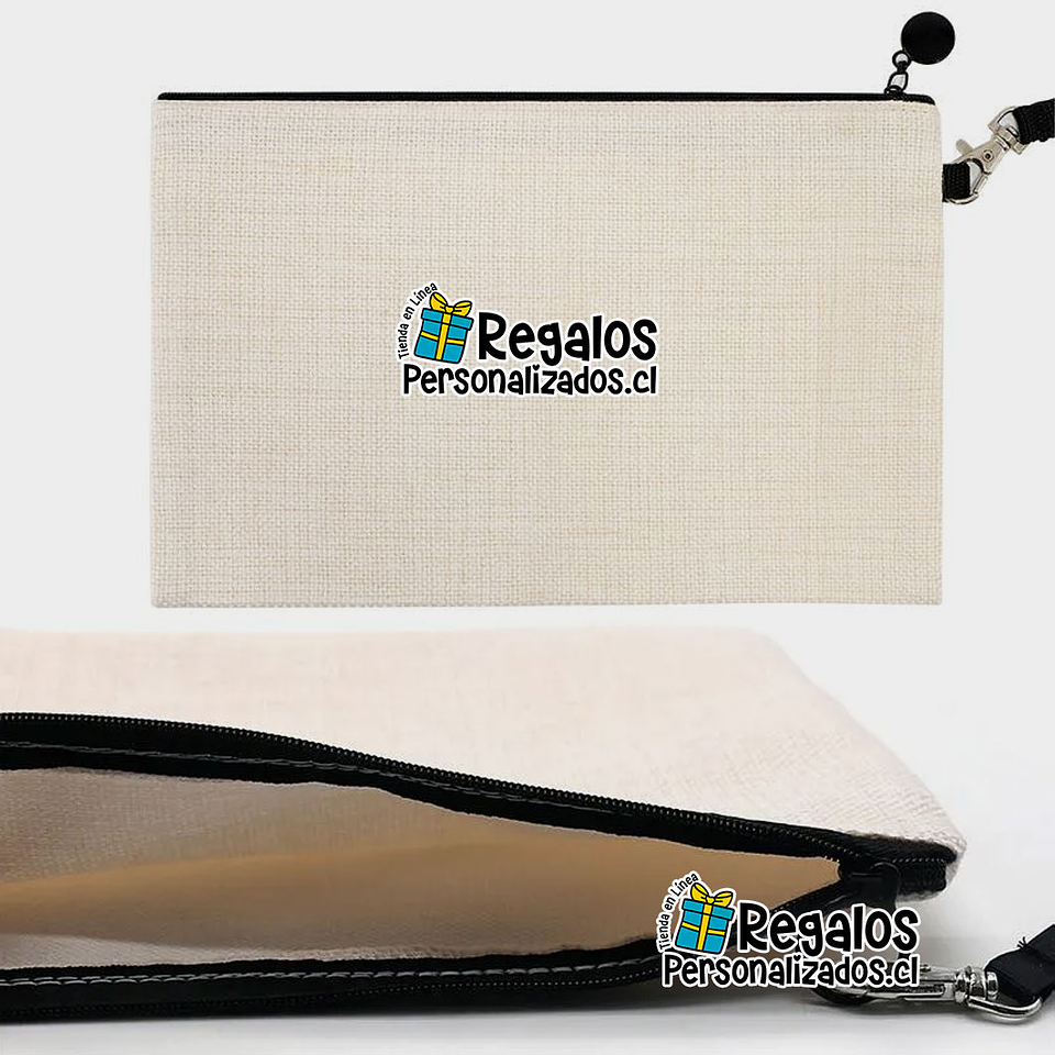 Estuche neceser diseño Nutricionista 4