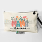 Estuche neceser diseño mamá - Miniatura 1
