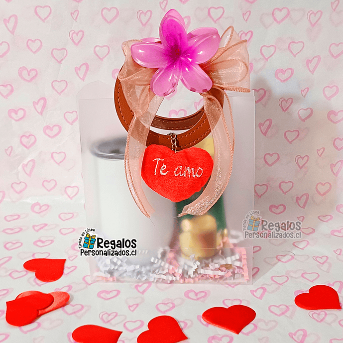 Pack coffee break  para ella 2