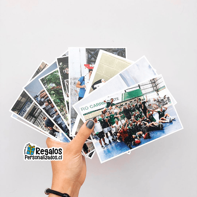 Impresión de fotos 10x15cm 3