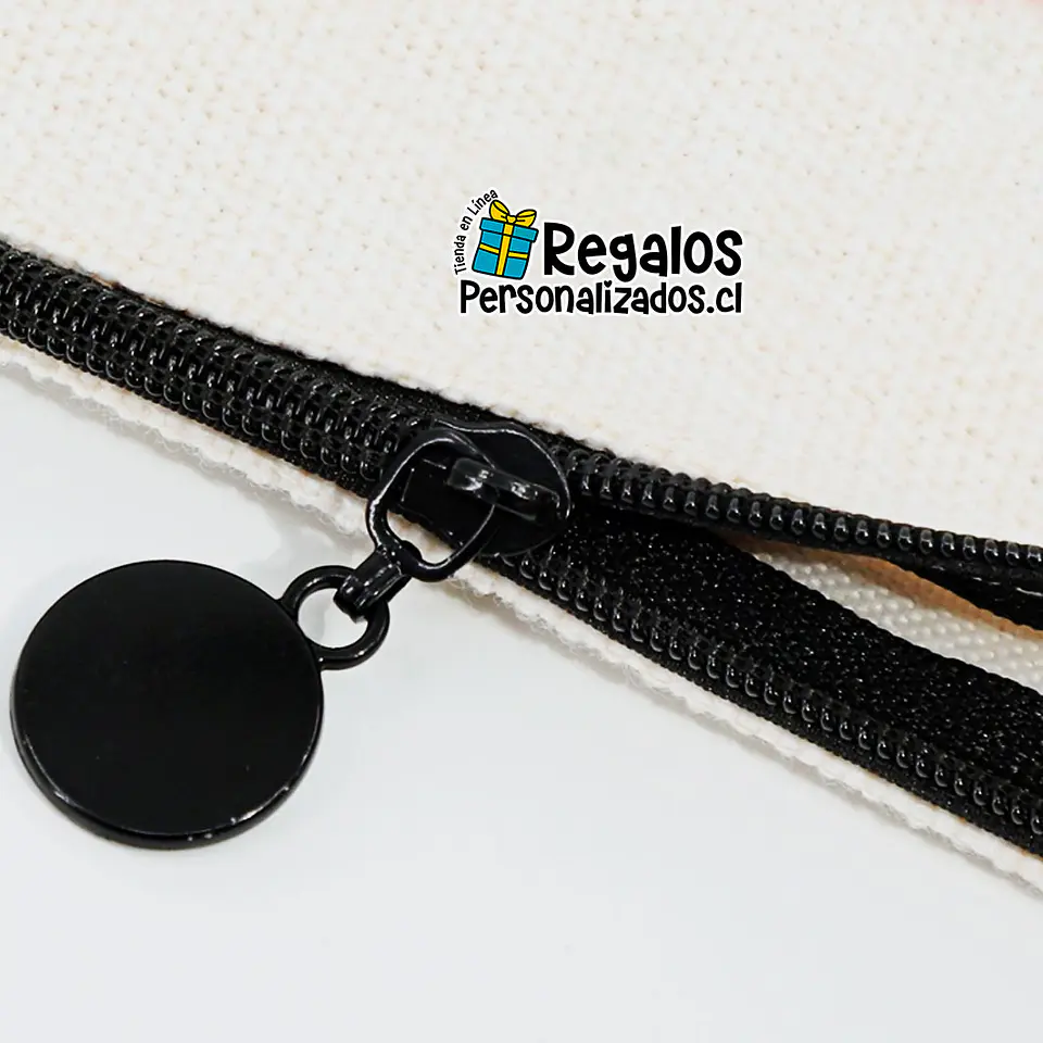 Estuche neceser Odontóloga Avatar 01 3