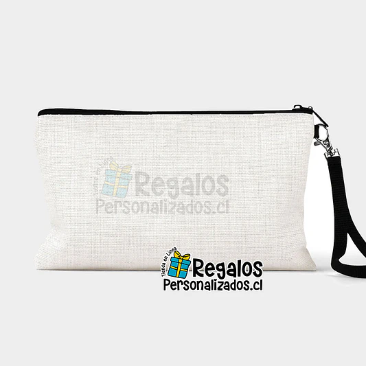Estuche neceser Odontóloga Avatar 02 2