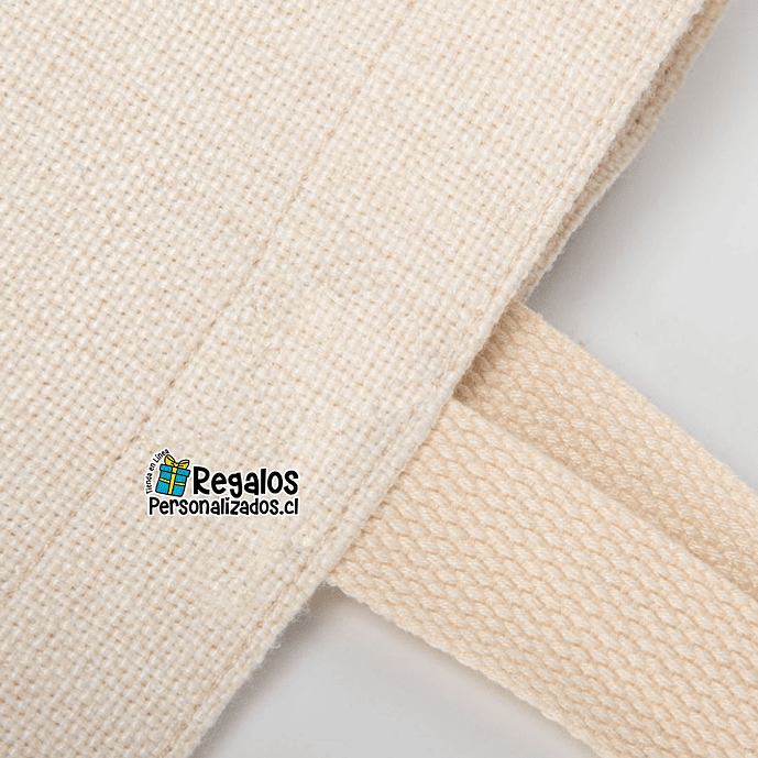 Bolsa diseño Tecnóloga médica 3