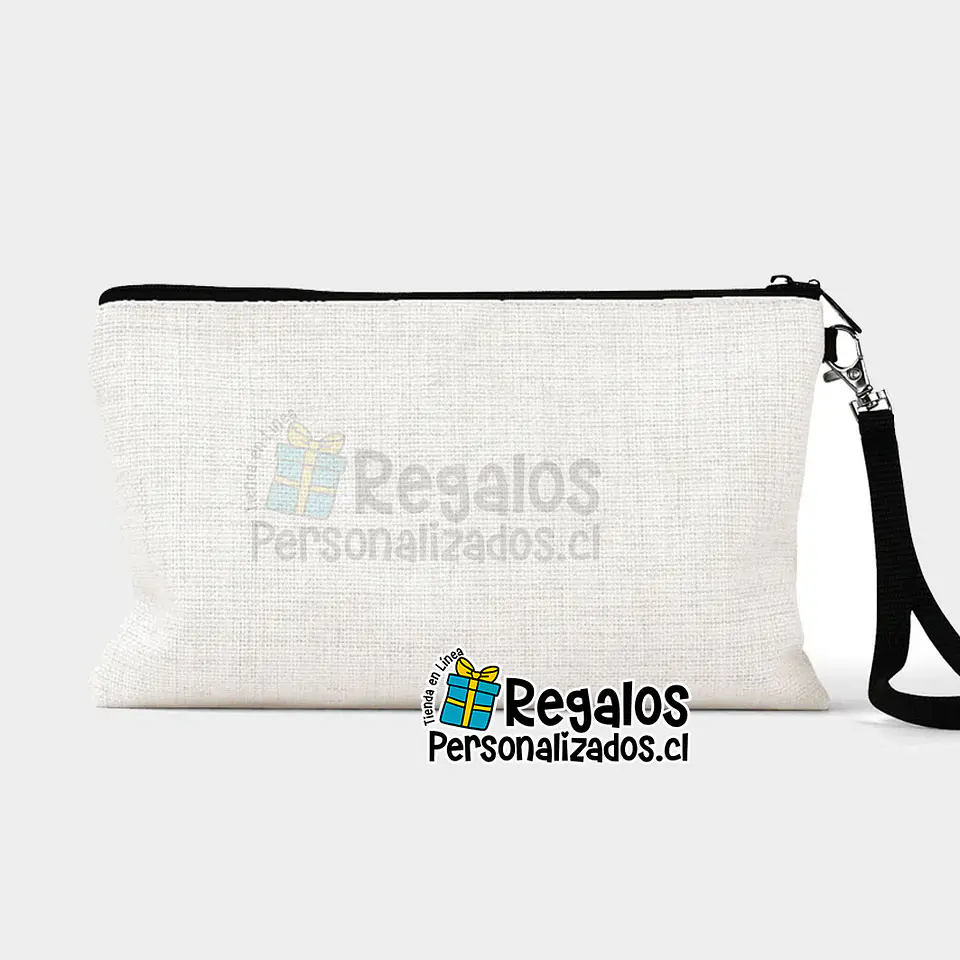 Estuche neceser diseño TENS mujer 2