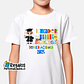 Polera egresados de Kinder  - Miniatura 1