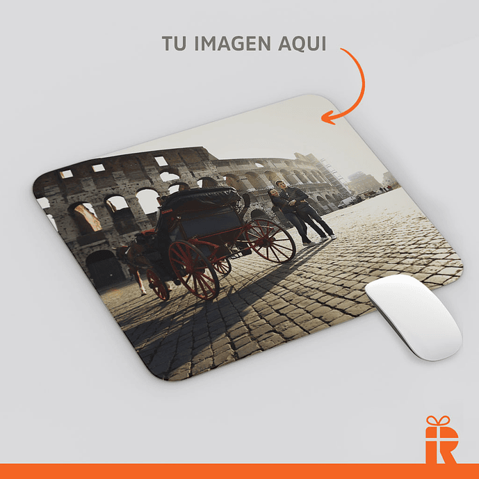 Mouse pad 20x24 personalizado 1