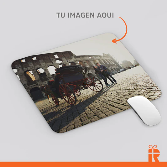 Mouse pad 20x24 personalizado 1