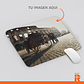 Mouse pad 20x24 personalizado - Miniatura 1
