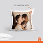 Cojín 30x30 personalizado  - Miniatura 1