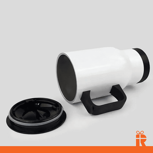 Mug térmico personalizado 2