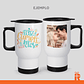 Mug térmico personalizado - Miniatura 4